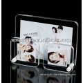 plastic photo frame